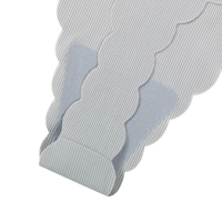 Culotte string pour femmes en gros bas en coton taille basse confortable respirant sport sous-vêtements pour femmes dos en T string Sexy