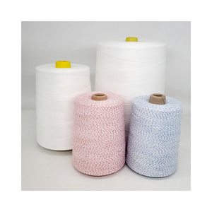 Chỉ May <span class=keywords><strong>Polyester</strong></span> Kéo Sợi Bán Sỉ - Product Image 4