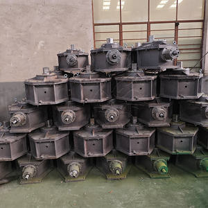 Repuestos para Reductor de Velocidad <span class=keywords><strong>Tahona</strong></span> de Molino de Bandeja Húmeda de Oro Popular en Zambia y Egipto - Product Image 4