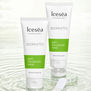Icesea Este Producto es una Crema con Extracto de Caléndula con Propiedades Calmantes y Reductoras de Enrojecimiento para Mujeres OEM/ODM - Product Image 3