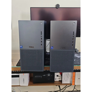 เดลทาวเวอร์พลัสเดสก์ท็อปที่มีประสิทธิภาพ Intel Core EBT2250อัลตร้า5 225โปรเซสเซอร์8คอร์4.9กิกะเฮิร์ตซ์16กิกะไบต์ SSD 512กิกะไบต์สำหรับการทำงานส่วนบุคคล - Product Image 6