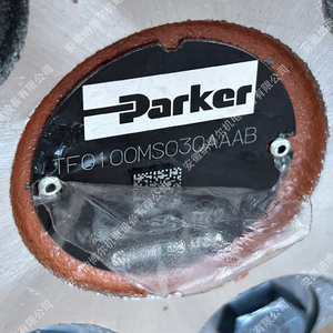 Torqmotor TF0100MS030AAAB - Serie TF - Product Image 5