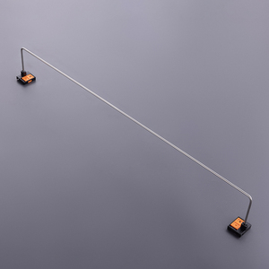 ชั้นวางเครื่องดื่มแบบลูกกลิ้งป้อนอัตโนมัติ ผลิตจากพลาสติกทนทาน - Product Image 4