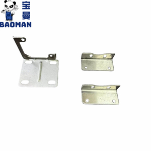 TopWorx <b>TV</b>-Series TVA <b>Controller</b> 4N20080-G41A Aluminum Cast Brackets DXP/DXS for ISO/Namur Quarter-Turn Actuators 4N20080-G41A T - Product Image 4