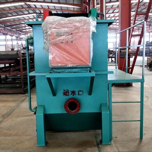 Tự động electrocoagulation Tuyển nổi máy cho công nghiệp xử lý nước thải - Product Image 5