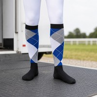 Chaussettes de sport à bout relié, résistantes à la décoloration, marque privée, pour la vente au détail