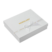 Custom Fancy Lid Bottom Gift Boxes 2mm Thick Paper Packaging Birthdays Christmas Valentines Weddings Set-Top Boxes