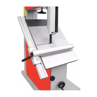Nouvelle scie à ruban verticale G5140 pour la découpe de tuyaux, machine de découpe de métaux, scie à ruban en aluminium de Chine