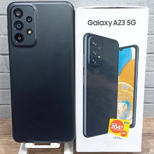 5g智能手机二手安卓系统中国最便宜手机A23手机在线购买 - Product Image 1