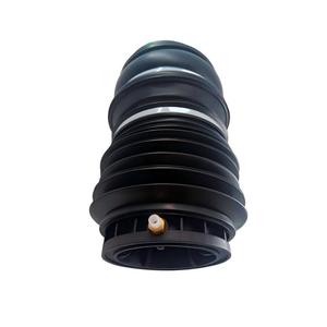 Bolsa de aire para suspensión de vehículo, trasera derecha/izquierda LR090653 LR090654, compatible con Land Rover Range Rover Velar (L560) - Product Image 4