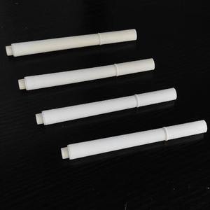 Marqueurs de tableau blanc effaçables <span class=keywords><strong>à</strong></span> sec lavables personnalisés, liquides, effaçables, 1 mm, pointe fine, blanc - Product Image 5