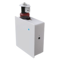 Diffuseur d'arômes automatique S600 Série S, diffuseur de parfum mural pour usage hôtelier