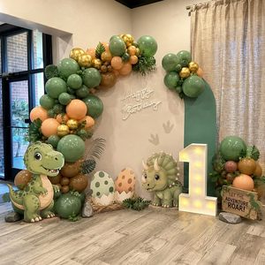 ลูกโป่งลาเท็กซ์สีเรโทรขนาด 5/10/12/18 นิ้ว จากโรงงานโดยตรง สำหรับตกแต่งงานวันเกิด งานแต่งงาน งานรับปริญญา ตรุษจีน ใช้ซ้ำได้ - Product Image 4