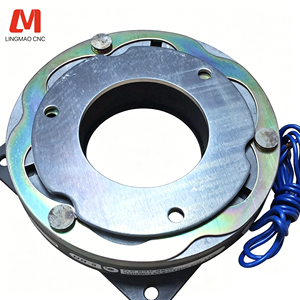 Freno Electromagnético de Disco Único Seco SHINKO <span class=keywords><strong>SINFONIA</strong></span> NB-5T 50Nm DC24V, Freno de Parada Industrial en Stock - Product Image 5