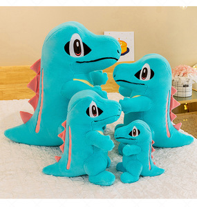 Muñeco de Peluche Pokémon Súper Suave de Varios Tamaños y Colores para Máquina de Garras, Regalo Infantil, Dibujos Animados, ¡Oferta Caliente! - Product Image 3