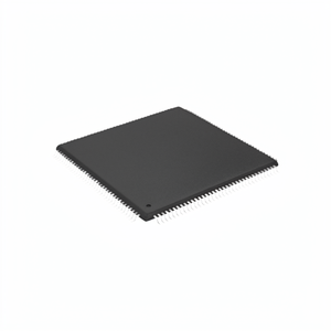 Components Electronic Authorized Distributor IDT70T3319S133DDI 144 LQFP Exposed Pad Memory - Product Image 1
