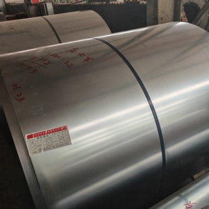 La gamme d'épaisseur des bobines d'acier inoxydable de haute qualité est de 0.3mm à 6.0mm. - Product Image 2