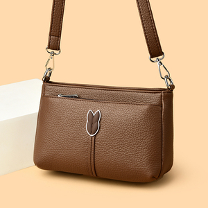 Sac messager luxueux de style féminin en PU. Designs de créateurs de mode. Sac à main de haute qualité.3989 - Product Image 5