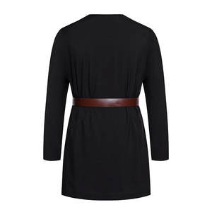 Rétro solide chevalier Cosplay médiéval Costume tunique Halloween Costumes pour hommes adulte <span class=keywords><strong>Pirate</strong></span> déguisement fantaisie carnaval chemises sans ceinture - Product Image 6