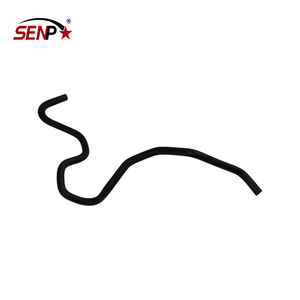 Manguera de Refrigerante para Radiador SENP 6R0122447B para Volkswagen Polo, Seat Toledo e <span class=keywords><strong>Ibiza</strong></span>/ST - Product Image 1