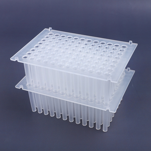 อุปกรณ์สิ้นเปลืองในห้องปฏิบัติการ จานลึก 24/96 หลุม และทิปคอมบ์ Kingfisher Flex - Product Image 5