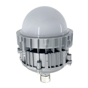 Éclairage LED industriel haute performance NFC9190 50W anti-éblouissement pour entrepôts, durée de vie de 50 000 heures - Product Image 3
