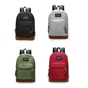 حقيبة ظهر للطلاب بسعة كبيرة من 8 مدارس مطبوعة مخصصة للبيع بالجملة ، حقيبة ظهر مقاومة للماء بإغلاق بسحاب لطلاب المدارس الثانوية - Product Image 2