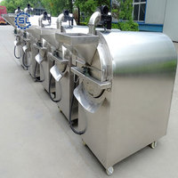 Itop — rôtissoire électrique, 50kg, pour épices, noix, noyer, graines de pin