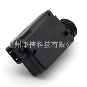 Moteur de verrouillage centralisé Renault 19 ABS Actionneur de serrure de porte 7702127213 Produit applicable pour la position de contrôle de la porte - Product Image 2