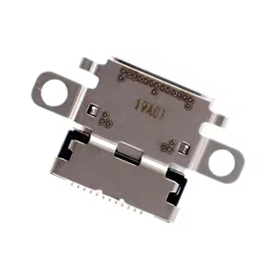 Port de charge USB Type C, prise de charge en métal pour console Nintendo <span class=keywords><strong>Switch</strong></span> <span class=keywords><strong>Lite</strong></span> - Product Image 3