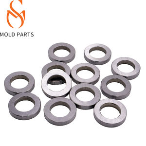 الصحافة صالح نوع القياسية التشحيم نوع النفط عادي جلبة ل يموت مجموعة قالب حقن من البلاستيك قاعدة الاكسسوارات العفن دليل بوش - Product Image 6