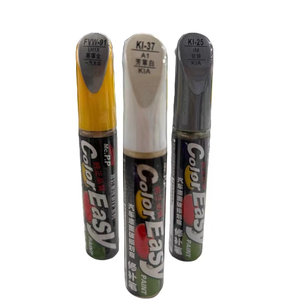 Chuyên Nghiệp Tự Làm Tự Động Chăm Sóc Màu Sắc Xe <span class=keywords><strong>Scratch</strong></span> Đại Lý Sửa Chữa Không Thấm Nước Điền Sơn Bút Công Cụ Tslm1 Chuyên Nghiệp Tự Động Touch-up Bút - Product Image 1