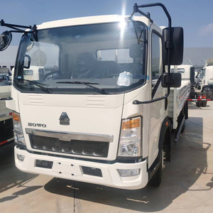 <span class=keywords><strong>Camion</strong></span> Sino da 6 Tonnellate, Fabbrica di <span class=keywords><strong>Camion</strong></span> 4x2 da 10 Tonnellate, <span class=keywords><strong>Camion</strong></span> Leggero Automatico <span class=keywords><strong>4x4</strong></span> Cummins, <span class=keywords><strong>Camion</strong></span> Cargo Howo da 4 Tonnellate - Product Image 3