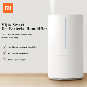 Humidificador Inteligente Antibacteriano Mijia Blanco SCKOA45, <span class=keywords><strong>Difusor</strong></span> de Aire para el Hogar - Product Image 2
