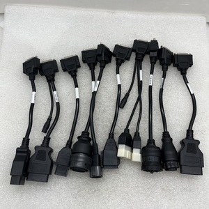 Mécanicien Outils utiles Excavatrices Camions Outil de diagnostic HT-8A Équipement lourd Outils multi-diagnostic - Product Image 3