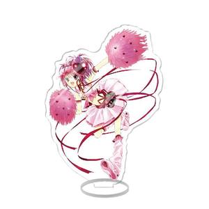 ฟิกเกอร์โชโกะ ชาร่า 32 แบบ อะคริลิคตั้งโต๊ะ ของตกแต่ง ของขวัญ - Product Image 3