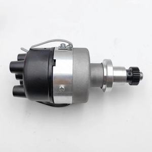 Distributeur d'allumage pour tracteurs internationaux. - Product Image 4