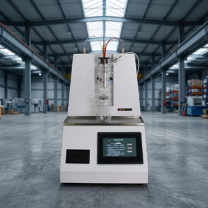 Analyseur de point d'aniline entièrement automatique ASTMD611, machine de test de point d'aniline, instrument de test de point d'aniline - Product Image 4