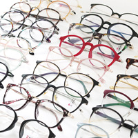 Montures de lunettes tendance unisexe rétro pour femmes et hommes, vente en gros, montures optiques, Gafas, best-seller
