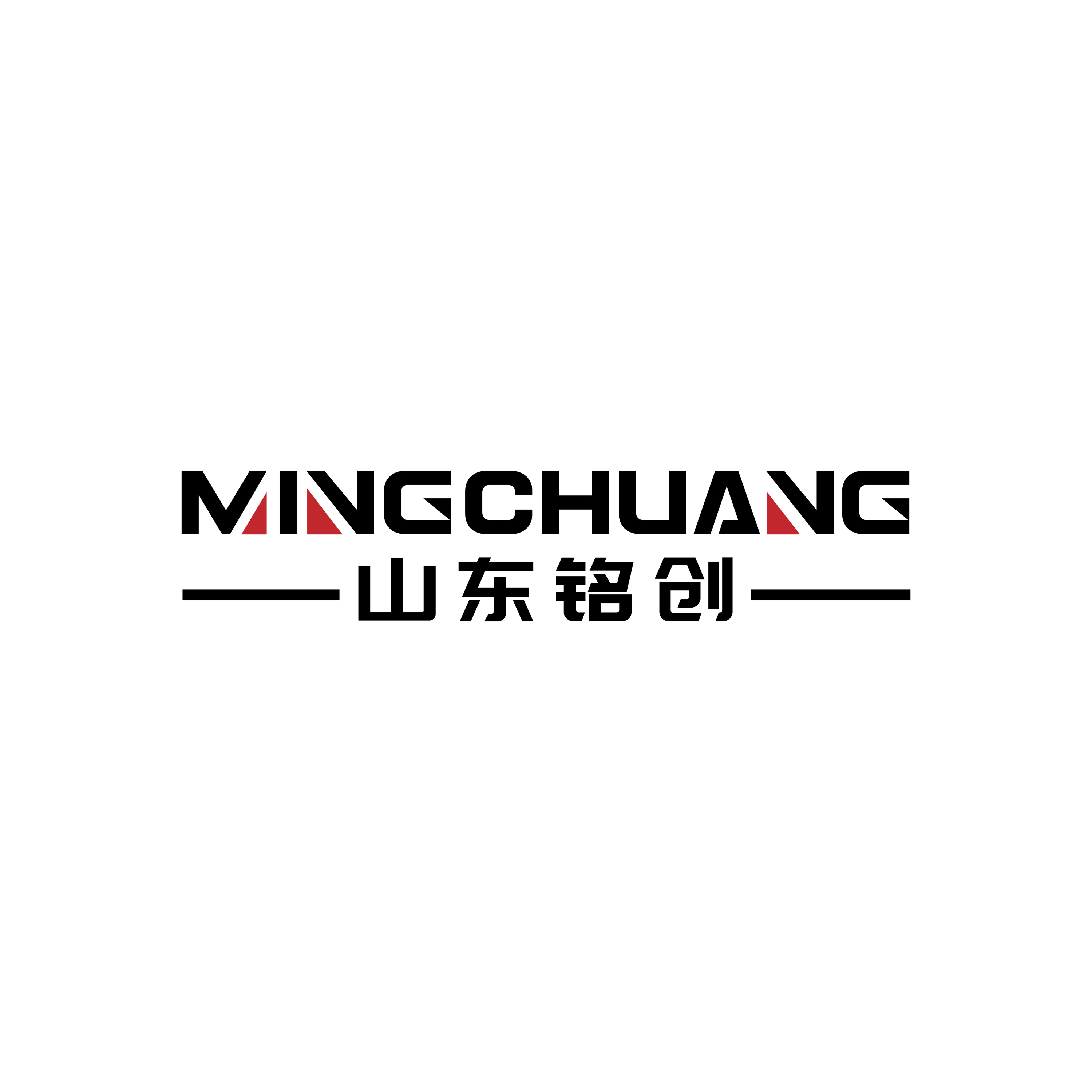 Shandong Mingchuang Cnc Machine Tool Co., Ltd.