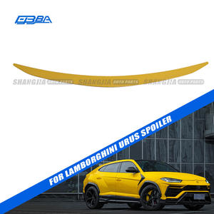 Alerón Trasero de Alta Calidad para Lamborghini Urus, Material Original Premium, Venta Caliente de Autopartes - Product Image 1