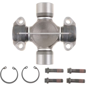 Joint universel pour <span class=keywords><strong>camion</strong></span> lourd série <span class=keywords><strong>SPL</strong></span> Rockwell Meritor nouveau joint en U en acier CP20RPLS 2502923C91 S-13529 - Product Image 2