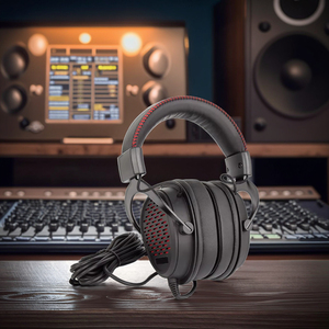 DH1773 Độ phân giải cao mở lại phòng thu tai nghe với 50mm trình điều khiển neodymium cho audiophiles và nhạc sĩ - Product Image 6