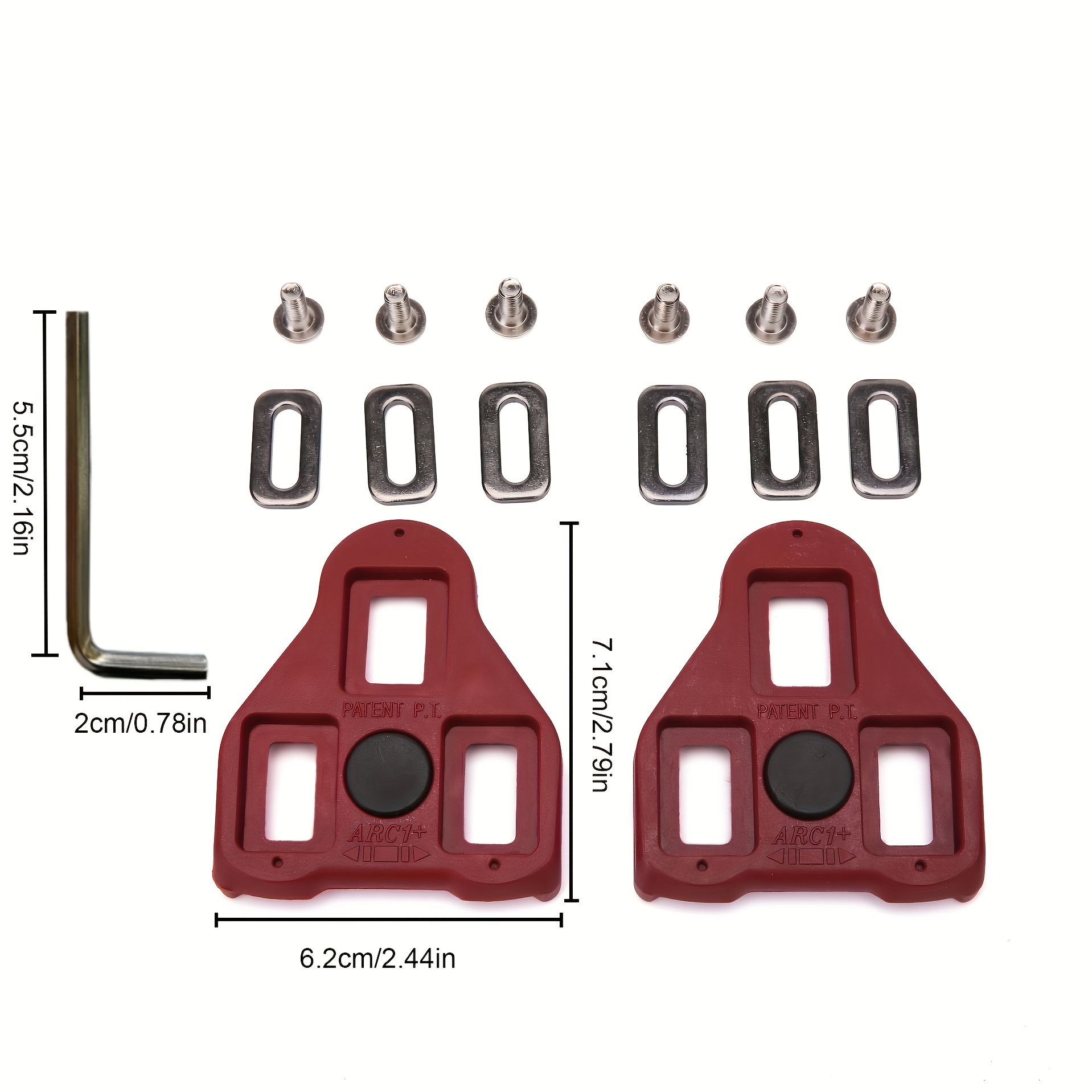 compatibile con chiusura rotonda per autostrada