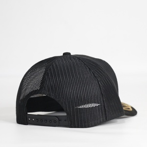 หมวกแฟชั่นปักลาย 3 มิติ ผ้าหนังกลับตาข่าย หมวก Richardson ขายส่ง ปักโลโก้ตามสั่ง หมวกกีฬา Gorras - Product Image 3