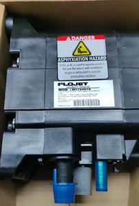 Bomba de Diafragma Operada por Aire Flojet G57320GA Original - 5 GPM, 100 PSI, 3/8" HB X 3/8" HB - Product Image 2