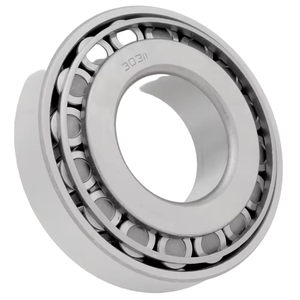 Roulements à rouleaux coniques à grande vitesse à charge lourde 33213 pour machines - Product Image 2