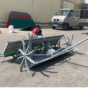 Rice Transplanter Factory Price Rice Planter Manual Rice Transplanter - Product Image 6
