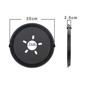 <span class=keywords><strong>Kit</strong></span> <span class=keywords><strong>de</strong></span> feux <span class=keywords><strong>de</strong></span> freinage <span class=keywords><strong>de</strong></span> <span class=keywords><strong>roue</strong></span> <span class=keywords><strong>de</strong></span> <span class=keywords><strong>secours</strong></span> rouge, 3ème feu arrière pour Jeep Wrangler Jk 07-17, fonctionne avec les motifs <span class=keywords><strong>de</strong></span> goujons <span class=keywords><strong>de</strong></span> 5x5, 5x4.5, 5x5.5 <span class=keywords><strong>pouces</strong></span> - Product Image 5