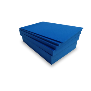 Taglio di schiuma PE 590 x 390 mm - Product Image 4